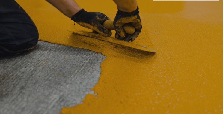 Premium Concrete Floor Coatings in Charlotte by Local Experts