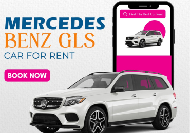 Affordable Mercedes Car Rental Jaipur | Luxury on Demand