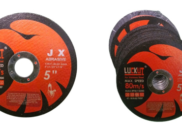 Buy the Metal Cutting Discs