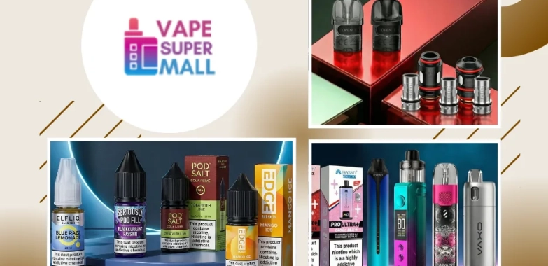 Voopoo Drag 5 Vape Kit – High-Performance Vaping with Sleek Design and Powerful Output