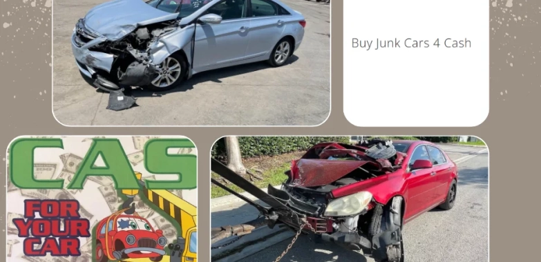 We Buy Junk Cars Miami Dade Fast Cash for Your Old Vehicle