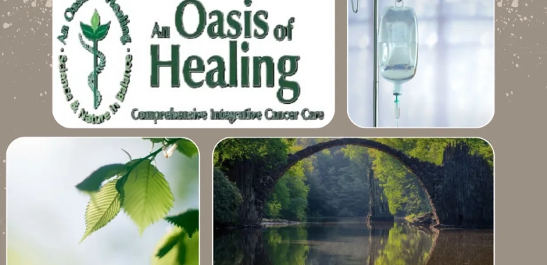 Effective Holistic Cancer Therapy for Mind, Body, and Spirit Healing