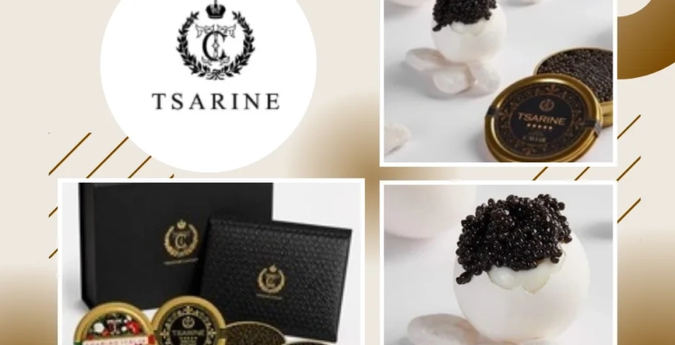 What Is Caviar Explained: Luxury Seafood Delicacy and Gourmet Guide