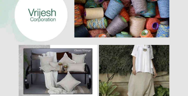 Decorative Fabrics for Elegant and Durable Interior Design Solutions