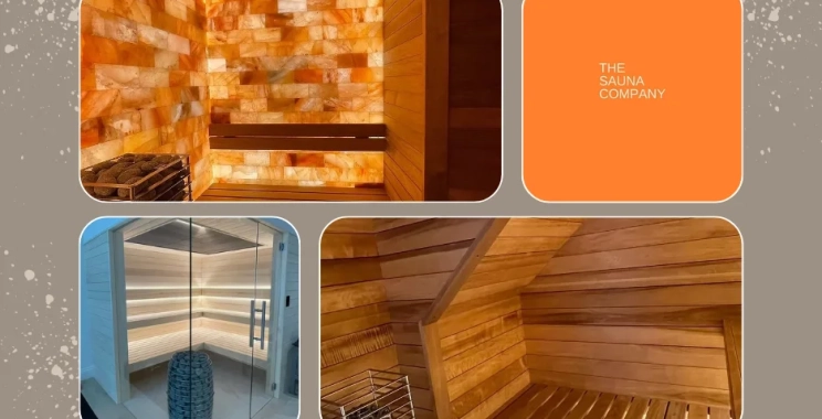 Authentic Wood Fired Sauna Builds for a Classic and Immersive Experience