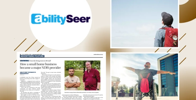 Top NDIS Providers Canberra for Registered Support Services and Disability Care