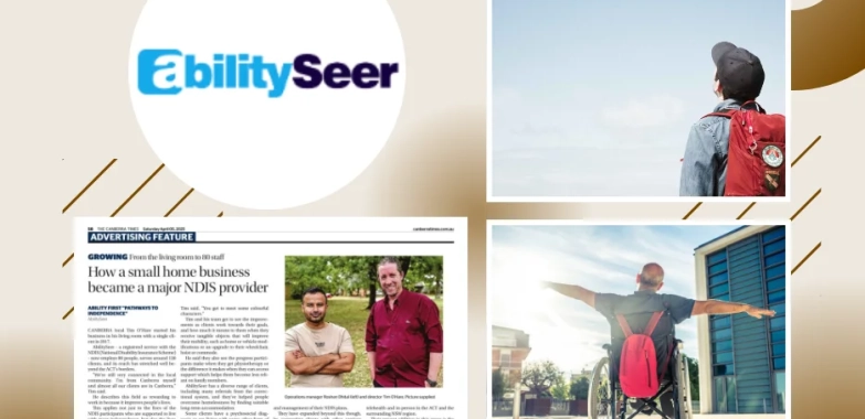 Top NDIS Providers Canberra for Registered Support Services and Disability Care