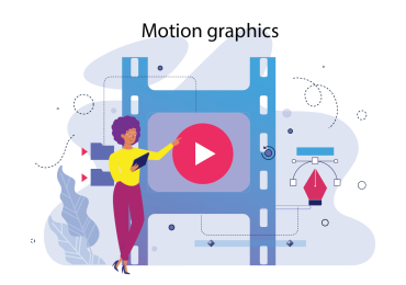 Making Professional Animated Videos