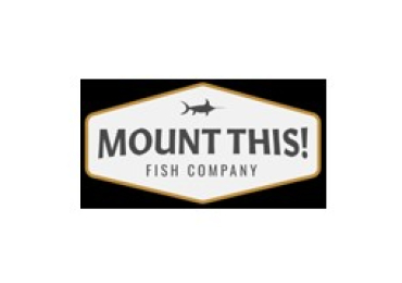 Mounted fish for sale