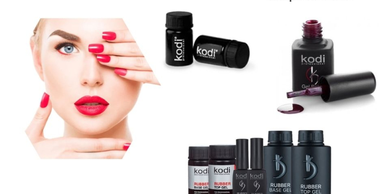 Luxura Pro Gel Polish: Long-Lasting Shine and Color Confidence