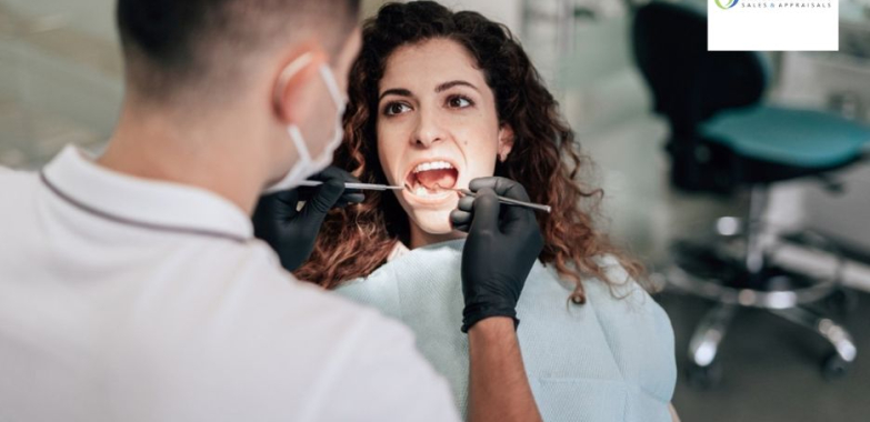 Invest in a Thriving Dental Practice: Opportunity Awaits