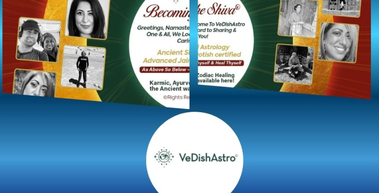 Discover Sacred Vedic Guidance in the UK for Life and Growth