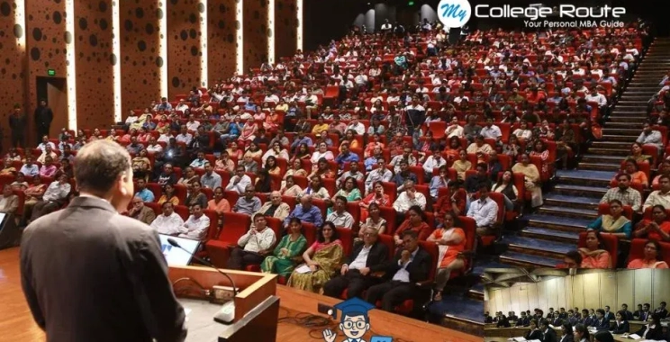 Top Five MBA Colleges In Delhi | My College Route