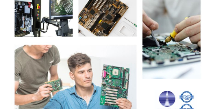 Expert PCB Assembly Solutions for Your Electronics Projects