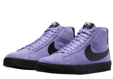 Buy Nike SB Skate Shoes for Ultimate Grip & Performance