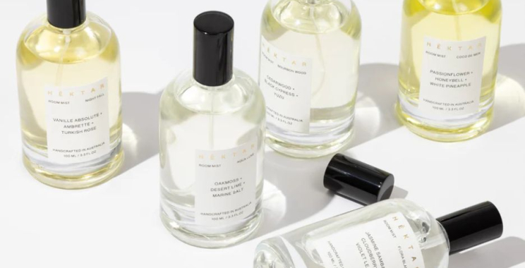 Eco-Friendly Hand Wash: Gentle Clean, Australian Shine