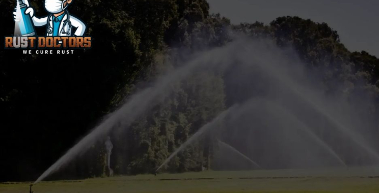 Restore Your Surfaces with Expert Rust Removal Services