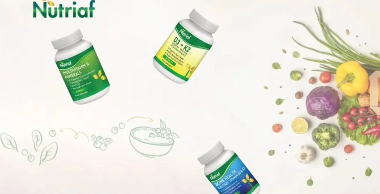 Vitamin D3 Supplements Kenya for Strong Bones and Immunity Support