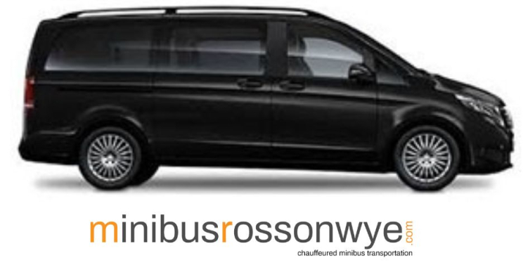Reliable Group Transport in Ross-on-Wye for Your Next Trip
