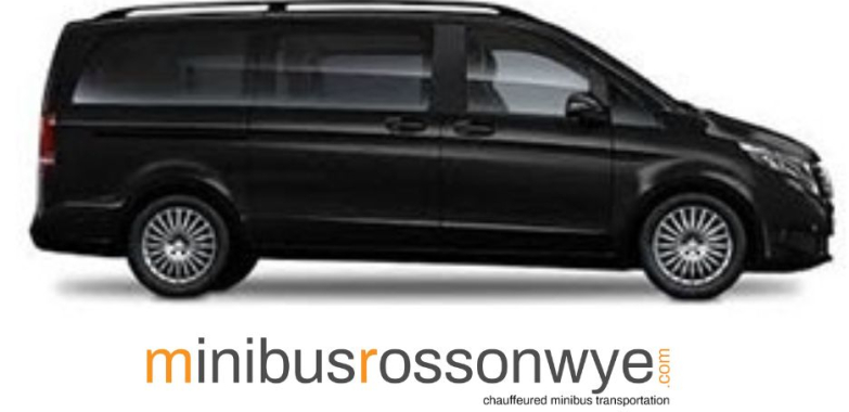 Reliable Group Transport in Ross-on-Wye for Your Next Trip