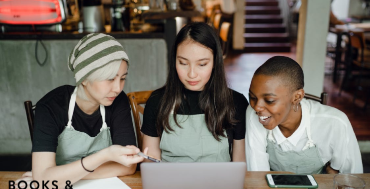 Effortless Financial Clarity for Your Small Business