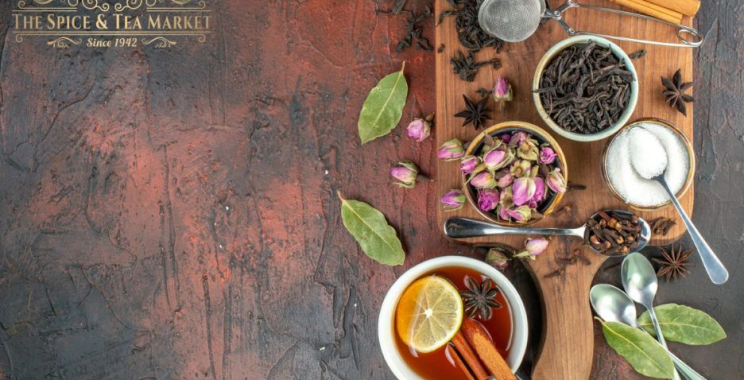Aromatic Lebanese Spices: Elevate Your Cooking with Local Flavours