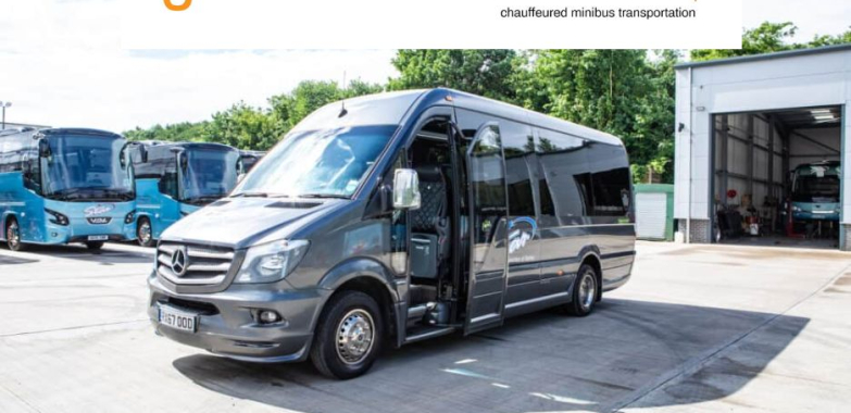 Explore Gloucestershire in Comfort with a Reliable Minibus Service