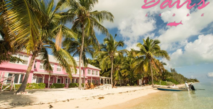 Secret Flats of the Caribbean: Ultimate Bonefishing Escape