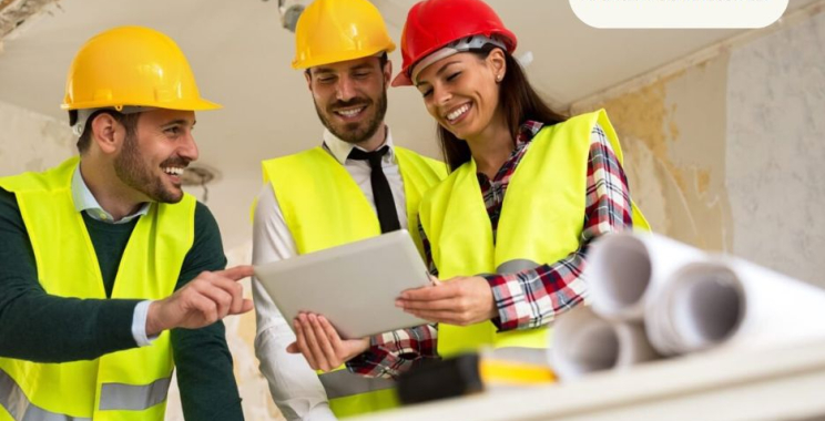 Building Excellence in Pune: Your Partner for Lasting Construction Solutions