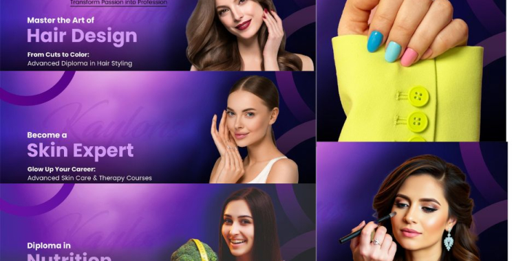 Unlock Your Beauty Career with a Top Institute in Punjab’s Kharar