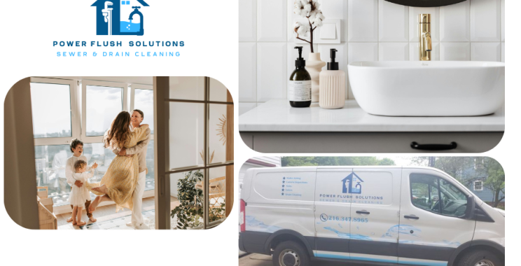 Top-Notch Drainage Solutions in Euclid, OH