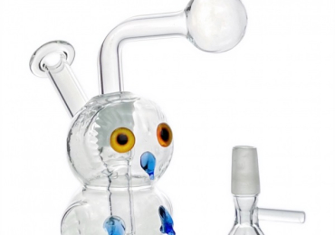 Sweet Puff Water Pipe