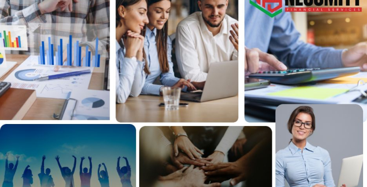 Tax season made simple with adaptable preparation services