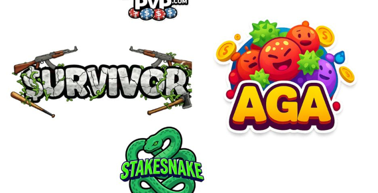 Competitive Crypto PvP Arenas for Real Rewards