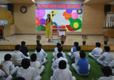 Top Play Schools in Gurgaon | Best Early Education