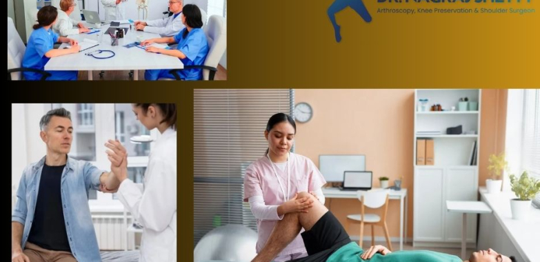 Effective Shoulder Repair: Expert Arthroscopic Techniques
