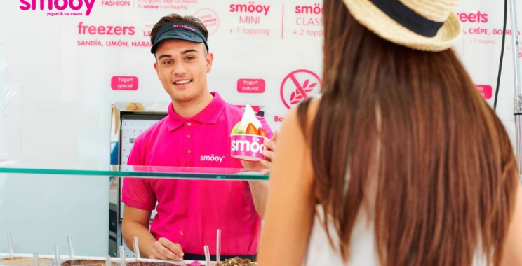 Wholesome Treats for a Sweet Tooth in Singapore