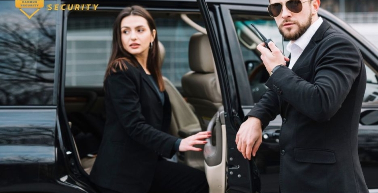 Top Toronto Security Guards for Reliable Protection