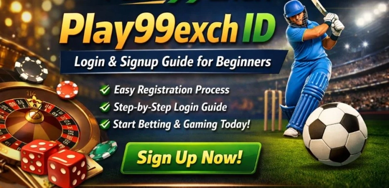 Play99exch App: Mobile Betting, Live Games & Easy Wins
