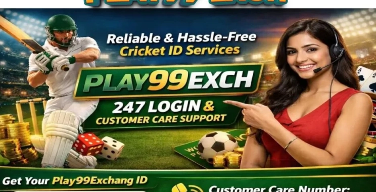 play99exchange: Discover Services, Access, and Platform Details