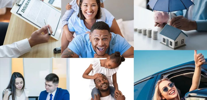 Your Trusted Local Insurance Partner for Auto, Home, and Business