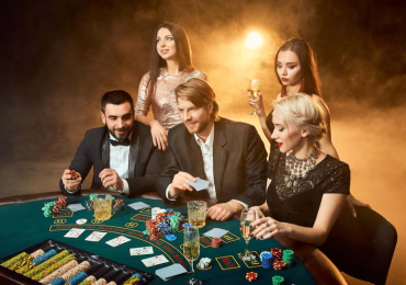 All in One Casino Sites to Play Slots Baccarat and More