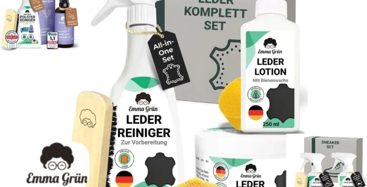 Polsterreiniger in Deutschland kaufen | Polsterreiniger-biologisch.de