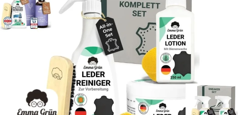 Polsterreiniger in Deutschland kaufen | Polsterreiniger-biologisch.de