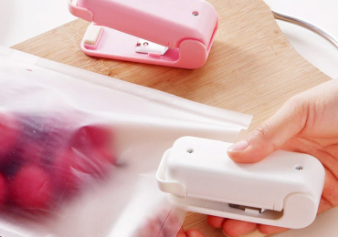 Portable Mini Sealer – Empire Angel Shop