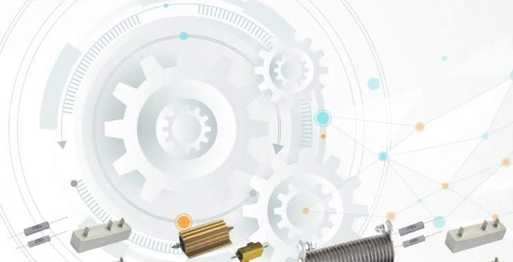 Top Resistor Manufacturing Company in India Delivering High-Quality Products and Service