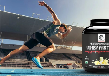 Why Pre Workout Matters for Athletic Training