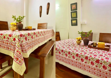 Buy the Best Printed Table Cover