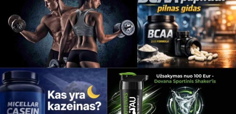 Whey Isolate Išrūgų Izoliatas – Aukštos Kokybės Baltymų Papildas Raumenų Augimui ir Atsistatymui