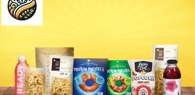 Snack healthier: explore organic treats you can order online
